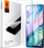 Mbrojtës ekrani Spigen Glas TR Slim për Xiaomi Redmi Note 13 5G, xham i fortë, 2 copë në paketë, transparent