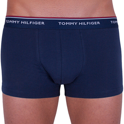 Mbathje Tommy Hilfiger Low Rise Trunk 1U87903841 904