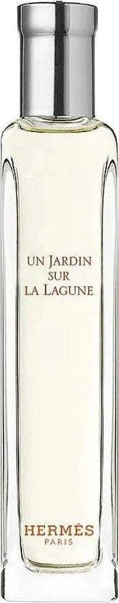 Parfum Hermès Un Jardin Sur La Lagune EDT, 15ml, uniseks, me pouch