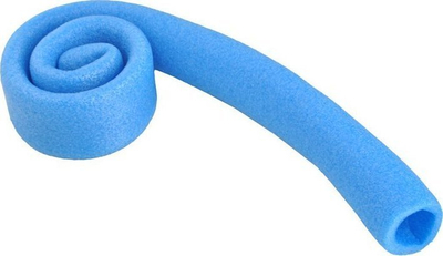 Mbulesë sigurie për shtylla trampoline 90 cm, diametër 3.5 cm, blu