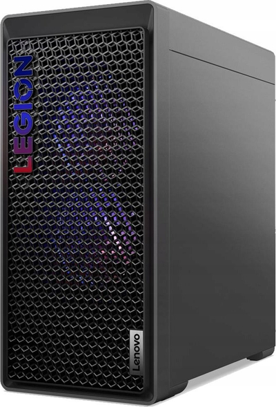 Kompjuter Lenovo Legion T5 26IRB8, Core i7-14700K, 32GB RAM, RTX 4060, 1TB M.2 PCIe, i zi