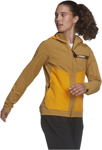 Јакна за жени Adidas 1593606-15841915, S