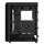 Kasa PC ASUS ProArt PA401 Wood Edition, mid tower, panel metalik, e zezë