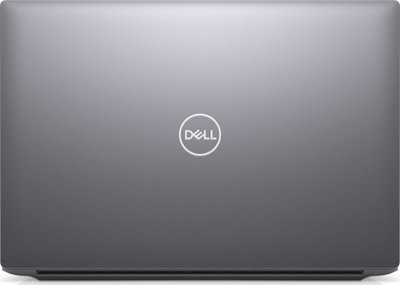 Laptop Dell Latitude 3440, 16", Intel Core i9-13900H, 32 GB RAM, 1 TB SSD, NVIDIA RTX 3500, i argjendtë