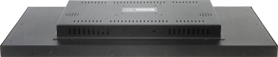 Monitor Vilux VM-236M, 23.6", metalik, i zi