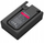 Karikues baterish Mathorn Dual Charger MBC-D107, USB C, për Canon LP-E17