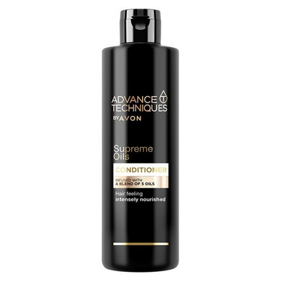Balsam Avon Advanced Techniques Supreme Oils, 250 ml