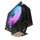 Ftohës Darkflash Z4 PRO MIST, i zi