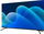TV Kivi 50U730QB, 50", 4K Smart Android TV, i zi