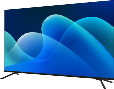 TV Kivi 50U730QB, 50", 4K Smart Android TV, i zi