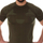 Bluzë termoaktive Brubeck Protect Ranger, XXXL, për meshkuj, khaki