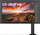 Monitor LG UltraFine 32UN880-B, 31.5 '', UHD 4K, i zi 
