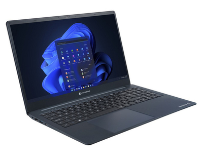 Laptop Dynabook Satellite Pro C50-J-10K, 15.6", 8 GB RAM, 256 GB SSD, Intel® Core™ I3, Intel UHD Graphics Xe G4, i kaltër