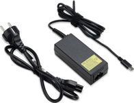 Adapter karikues laptopi Acer 65W, USB C, i zi