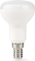Llampë LED Nedis R50, E14, 4.9W 470lm, 2700K, e bardhë