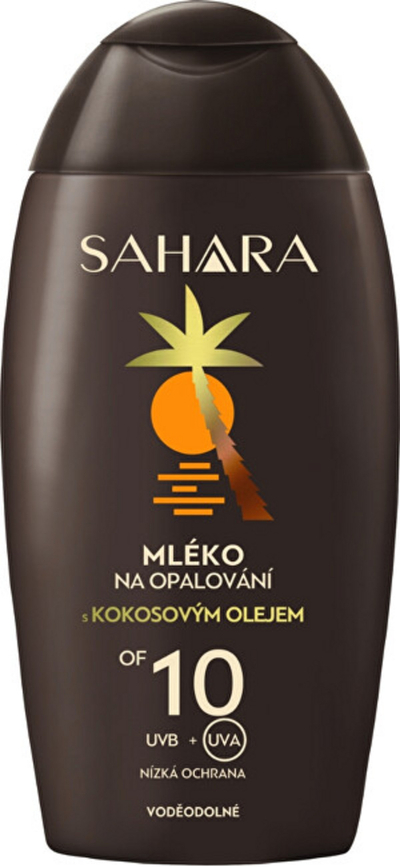 Losion Sahara OF 10, 200 ml