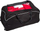 Çantë udhëtimi Avento Travel Bag 120L, 80 x 40 x 40 cm, e zezë
