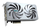 Kartë grafike GIGABYTE GeForce RTX 5060 Ti EAGLE OC ICE 8G, 8GB GDDR7, PCI-E 5.0, e bardhë