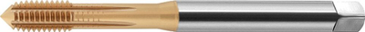 Çelës për formu fije FANAR M8 DIN 371 C 6GX, HSSE PM, TIN