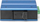 Media konvertues industrial Digitus DN-652104-1, 10/100/1000Mbps PoE, port SFP gigabit, blu