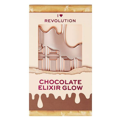 Pudër ndriçuese Revolution Elixir Glow 11.2 g