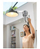 Fshesë dore Black&Decker Pivot PV1820L-QW, pa kabllo, 18V, gri