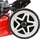 Kositëse me benzinë AWTools AW70082, 4.4 kW