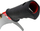 Пила за гранки Awtools со кука, сечило 430mm, ергономска рачка, црна