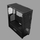 Kasë Azza Thor 320DH RGB, Midi Tower