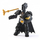 Figurë aksion Spin Master DC Metal Force Batman, koleksionuese, me pjesë të lëvizshme, shumëngjyrëshe