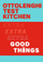 Ottolenghi Test Kitchen: - Yotam Ottolenghi