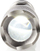Dritë dore Nedis, LED 5W, 330 lumen, gri