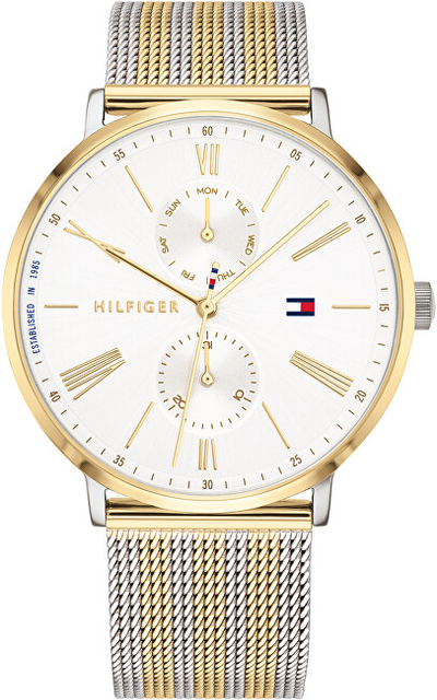 Orë dore Tommy Hilfiger Jenna 1782074