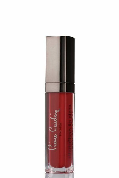 Shkëlqyes për buzë Photoflash Pierre Cardin Red Fire 9ml
