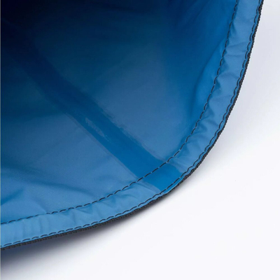 Водоотпорна чанта Hi-Tec Drypouch 20, 20L, Roll top, црна