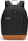 Shpinore Pacsafe GO, 15L, anti-vjedhje, e zezë
