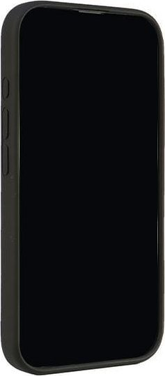 Kapak silikoni Audi AU LSRIP16 Q3 D1 për iPhone 16 6.1", hardcase, i zi