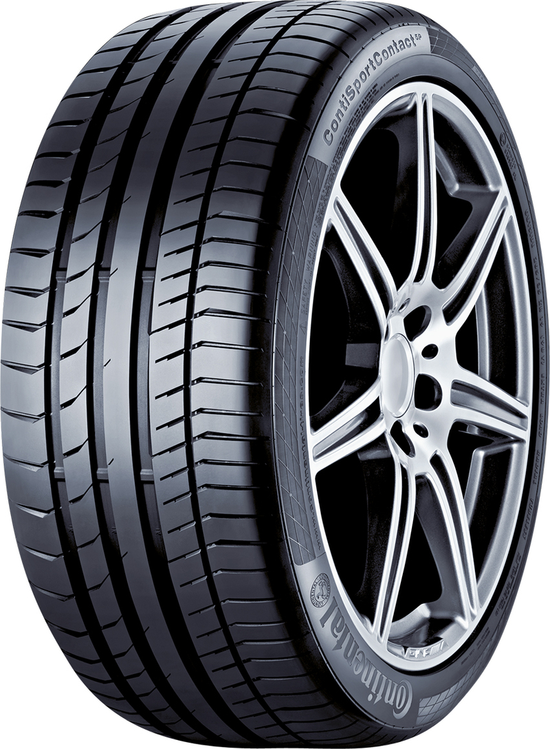 Gomë 265/35R21 101Y SC5P CONTI