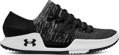 Këpucë Under Armor, nr.37.5, të zeza/bardha
