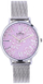 Orë për femra MPM Quality Flower W02M.11271.B, e argjendtë