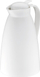 Termus Alfi Thermos ECO, 1L, plastik, i bardhë mat