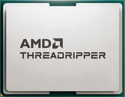 Процесор AMD Ryzen Threadripper 9980X, 64 јадра 128 нишки, 3.2GHz 5.4GHz Boost, лежиште STR5, црн