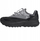 Atlete vrapimi Adidas Lightblaze Vista, me rrjetë, Lightstrike, gri me të zezë