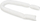 Детски душек Matex Pressure Reducing Overlay DeLUX, 90x50cm, памук, со мотиви со цвеќиња