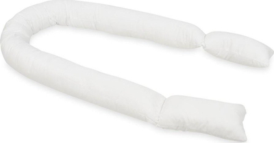 Детски душек Matex Pressure Reducing Overlay DeLUX, 90x50cm, памук, со мотиви со цвеќиња