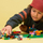LEGO Classic Green Baseplate 11023, 32x32 Stud