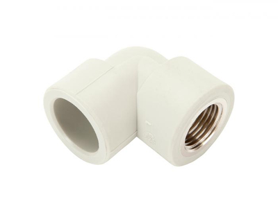 Gyp montimi Elbow GW, 20x1/2