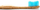 Furçë dhëmbësh Humble Brush, e kaltër