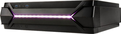 Kasë SilverStone Raven ARGB, HTPC