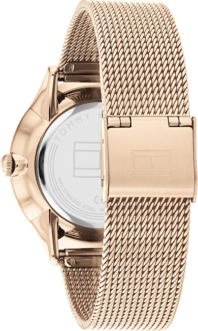 Orë dore Tommy Hilfiger Layla 1782457